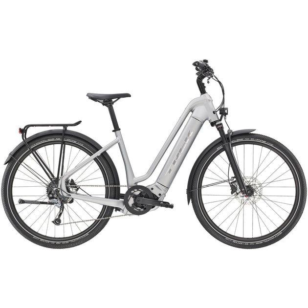 Trek top allant alpha
