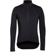 Bontrager Velocis Long Sleeve Thermal Cycling Jersey