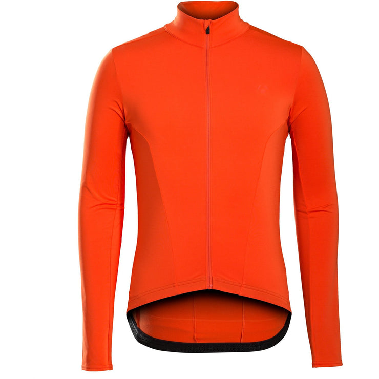 Bontrager Velocis Long Sleeve Thermal Cycling Jersey
