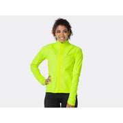 Bontrager Vella Women's Stormshell Cycling Jacket
