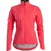 Bontrager Vella Women's Stormshell Cycling Jacket