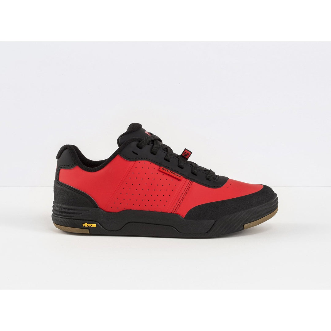 Bontrager Flatline Mountain Shoe – Richmond Cycles Praha