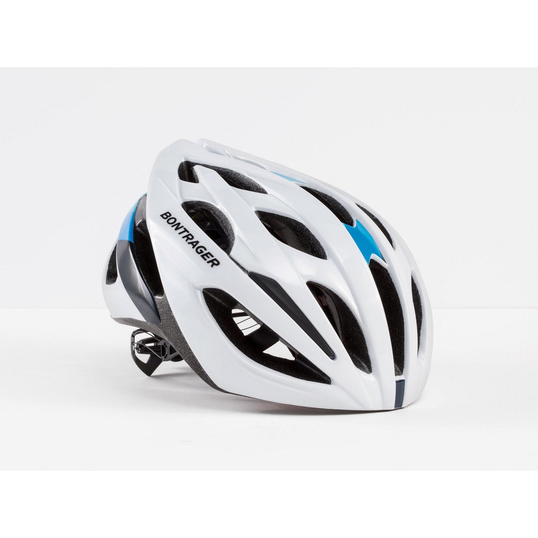 Bontrager Starvos MIPS Road Bike Helmet Richmond Cycles Praha