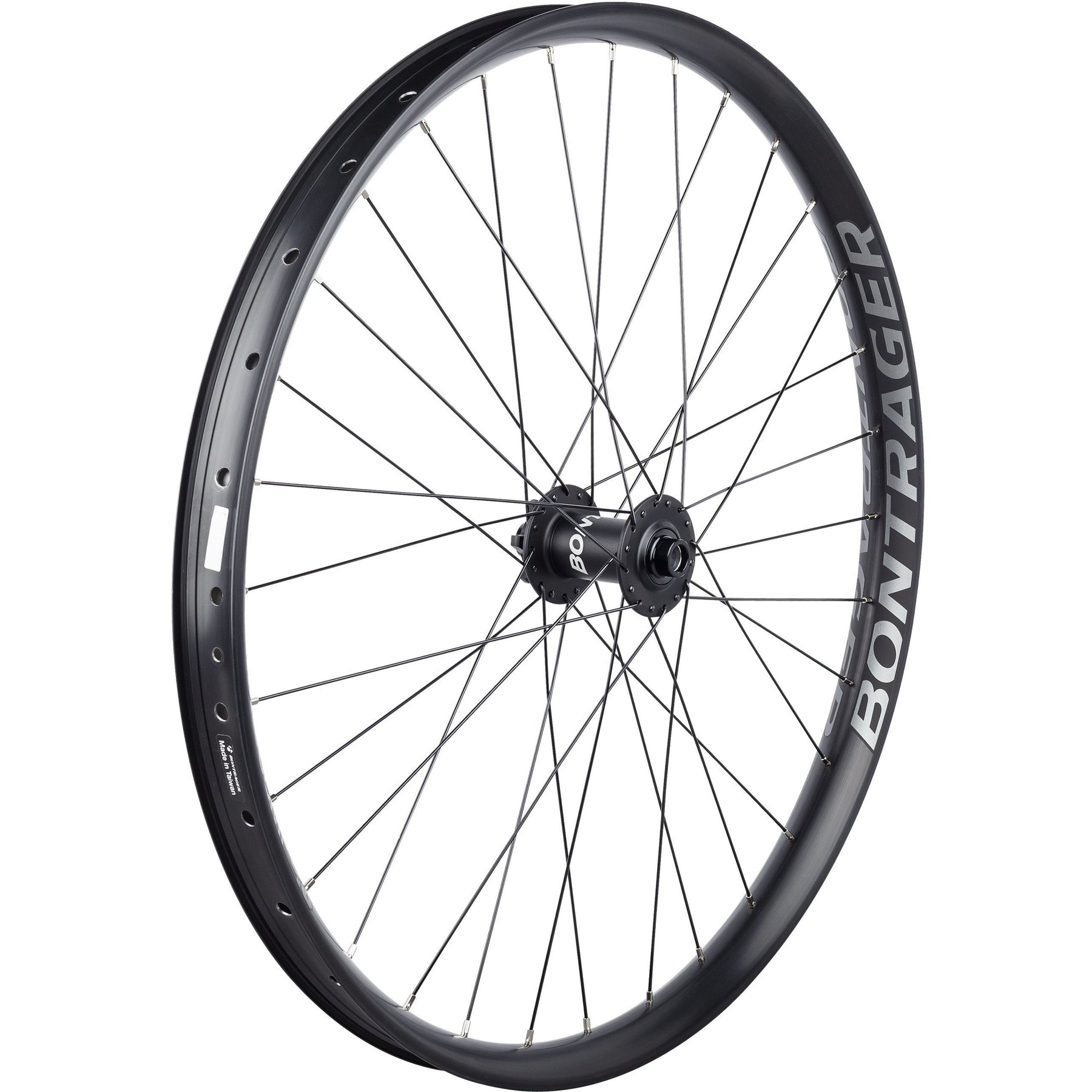 Bontrager line comp shop 40 wheel
