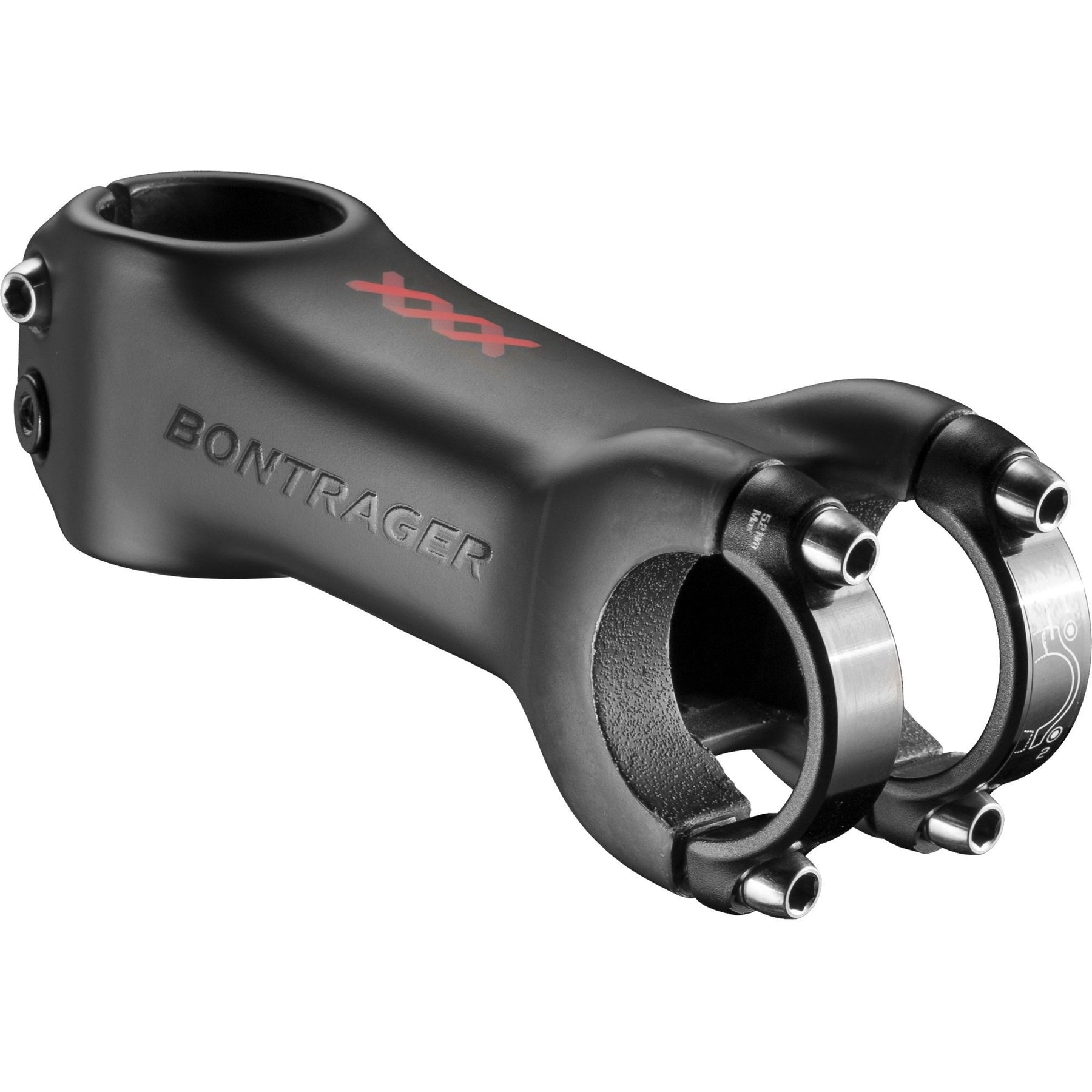 Bontrager XXX Blendr Stem – Richmond Cycles Praha