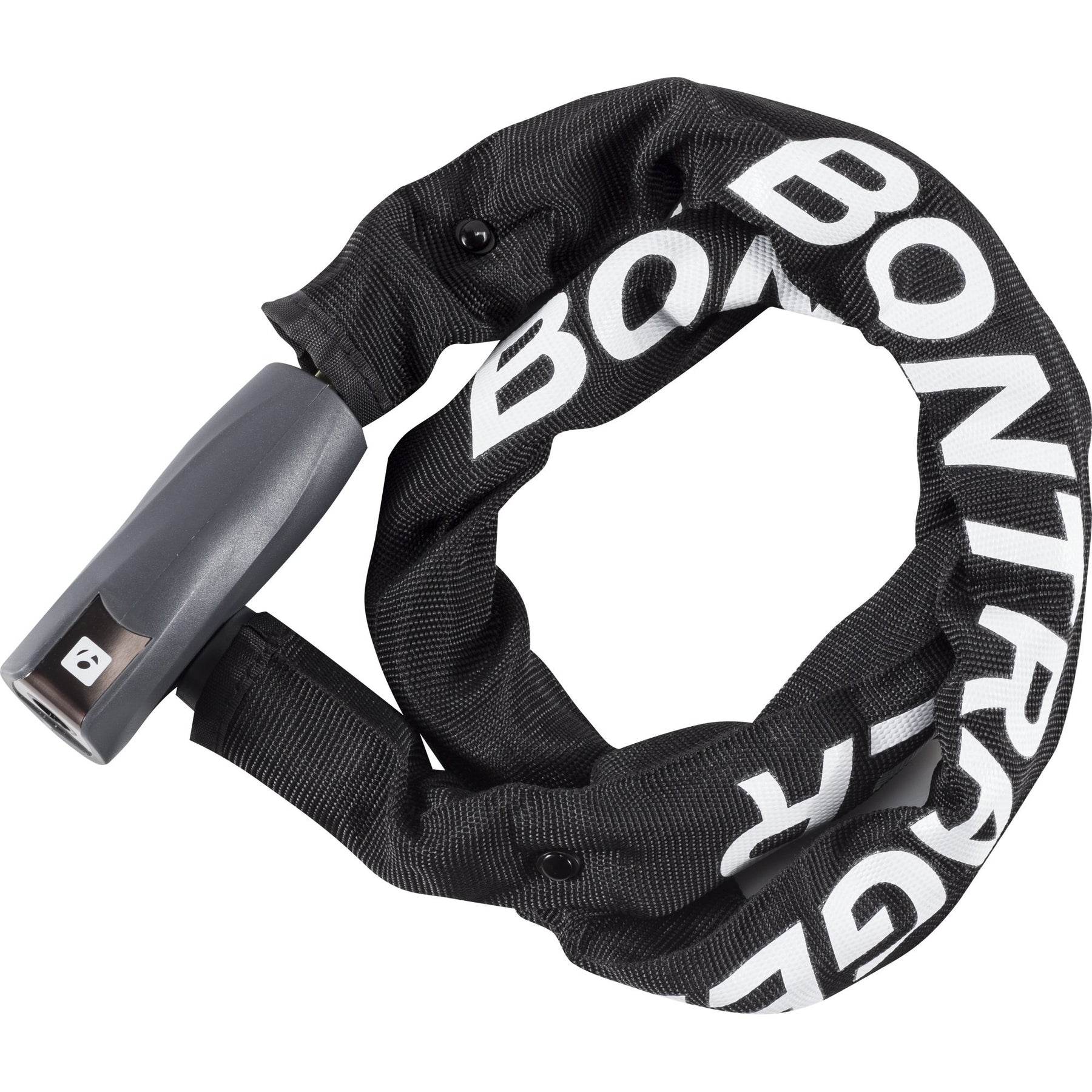 Bontrager lock clearance