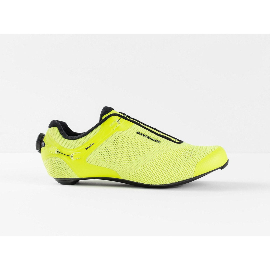 Bontrager Ballista Knit Road Shoe Richmond Cycles Praha