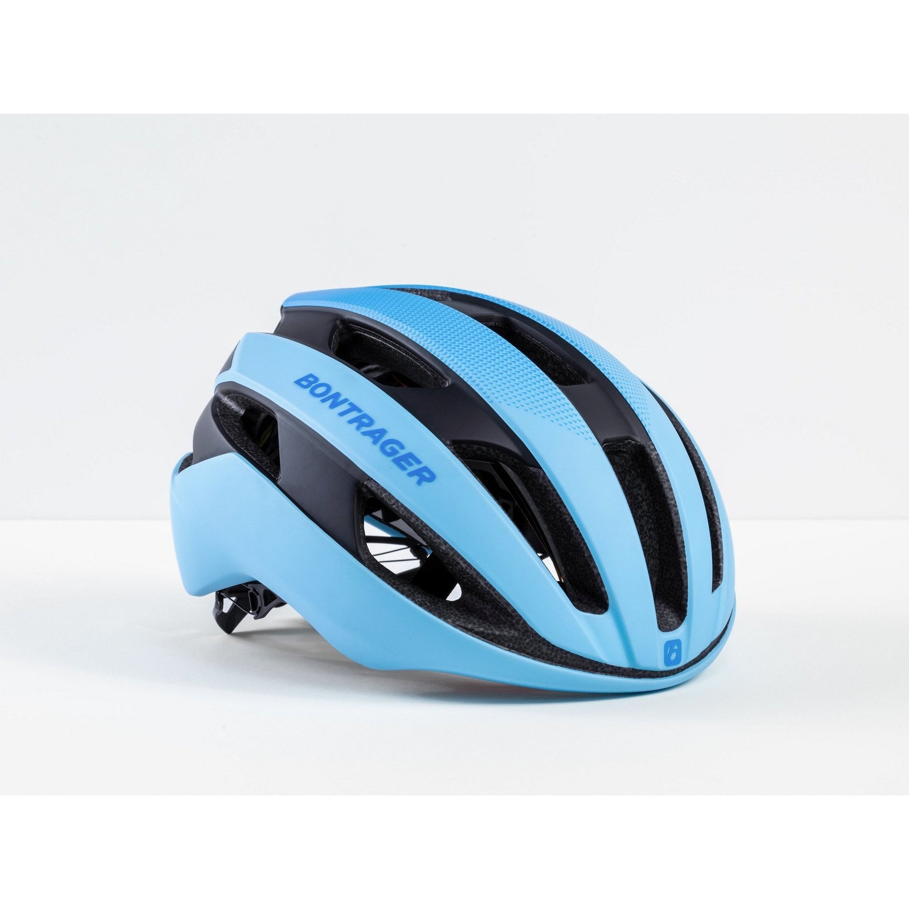 Bontrager circuit mips cycling helmet top