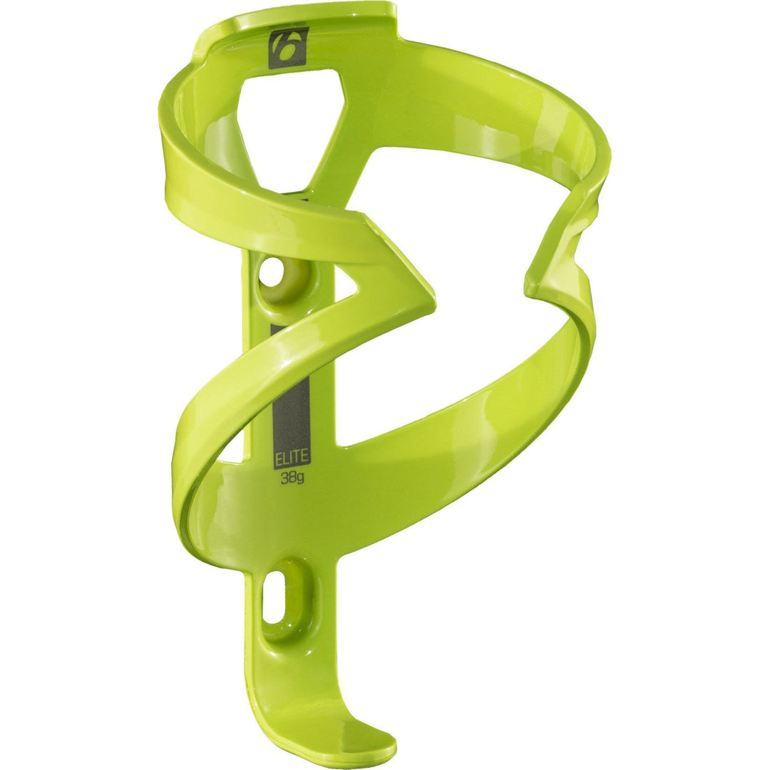 Bontrager Elite Water Bottle Cage Richmond Cycles Praha