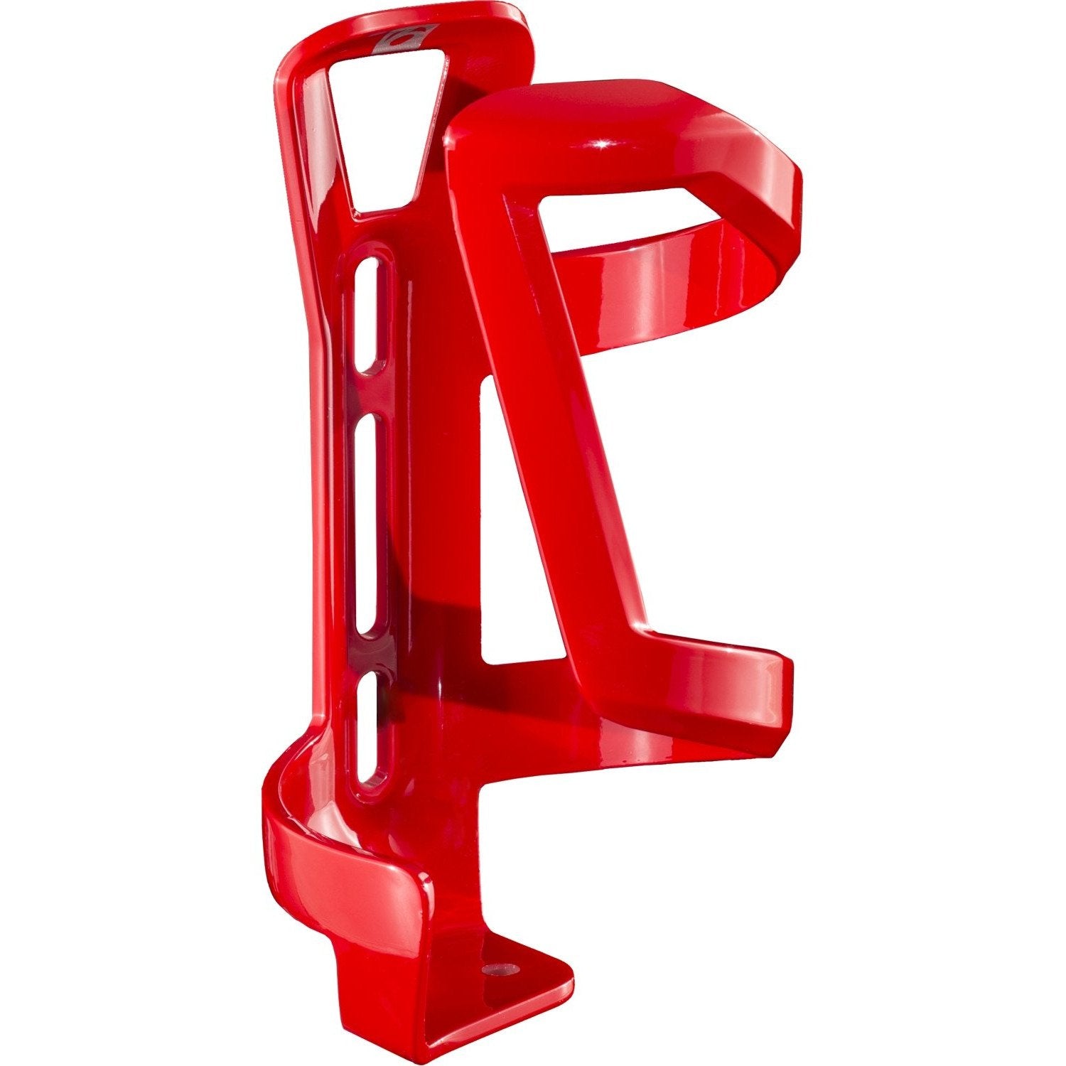 Bontrager right side load sales water bottle cage