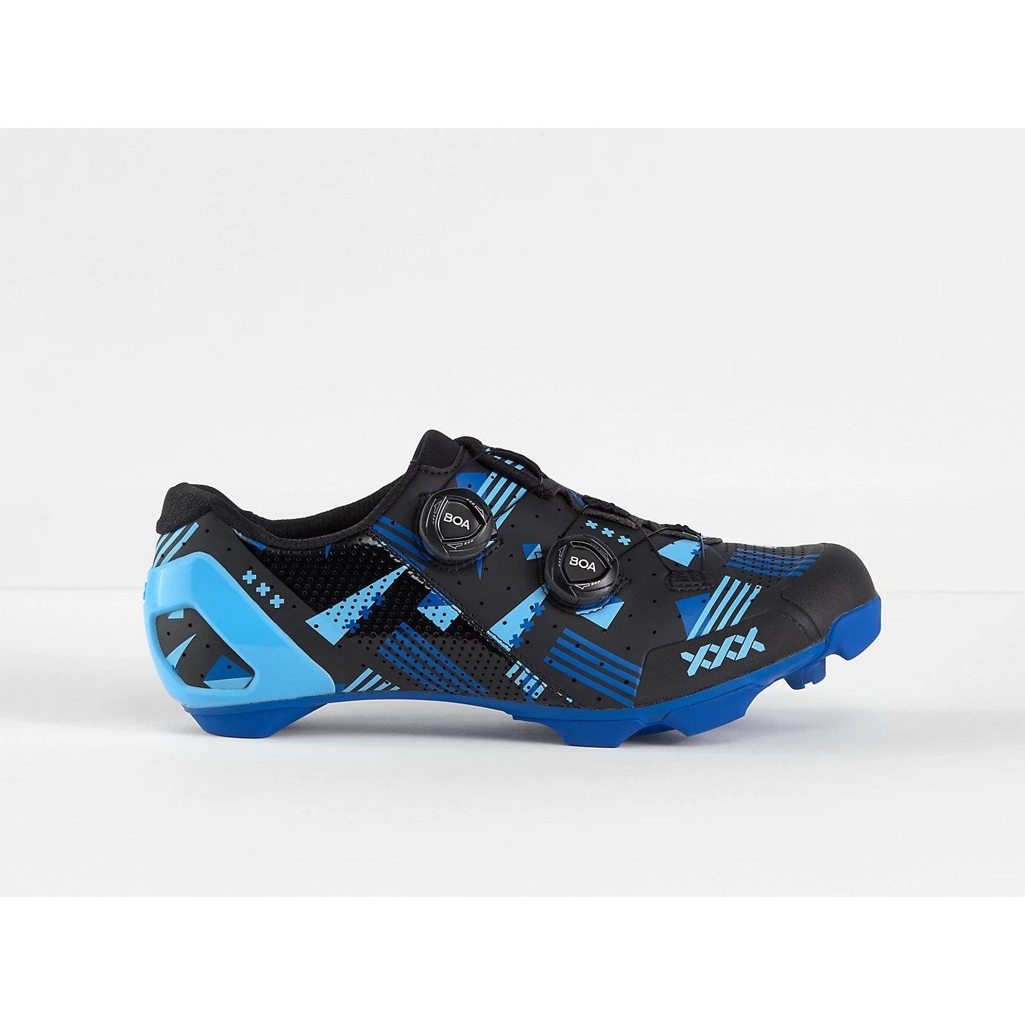 Bontrager scarpe mtb on sale