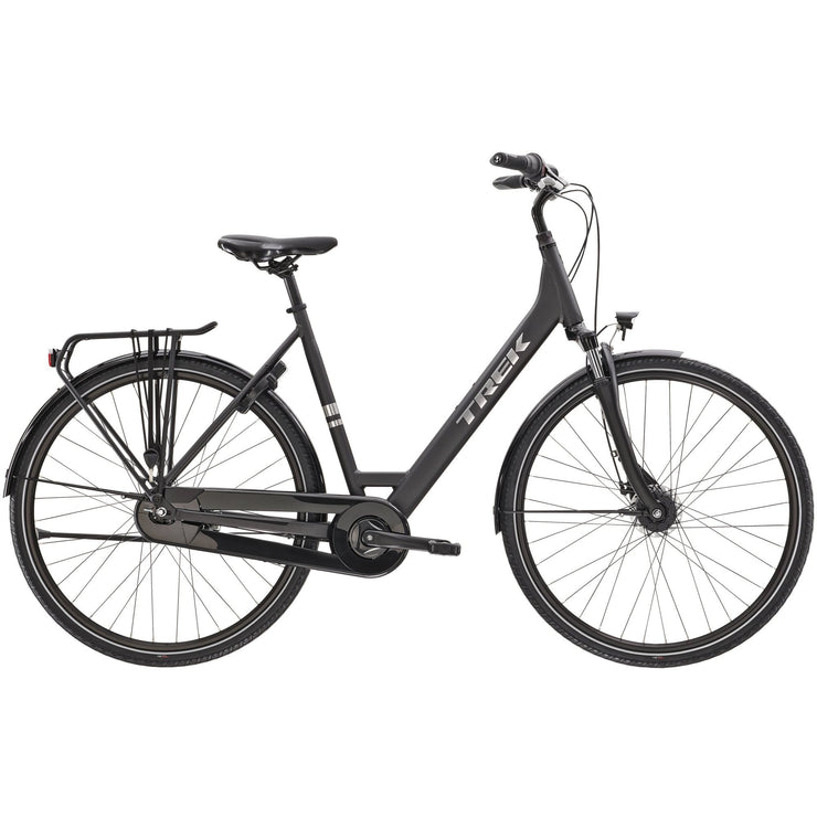 Trek District 1 Equipped Lowstep 2021