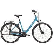 Trek District 1 Equipped Lowstep 2021