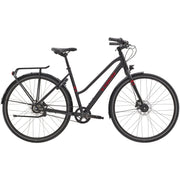 Trek District 3 Equipped Stagger 2021