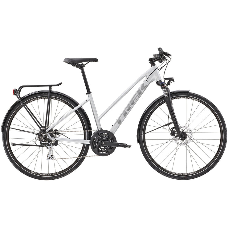 Trek Dual Sport 2 Equipped Stagger 2021