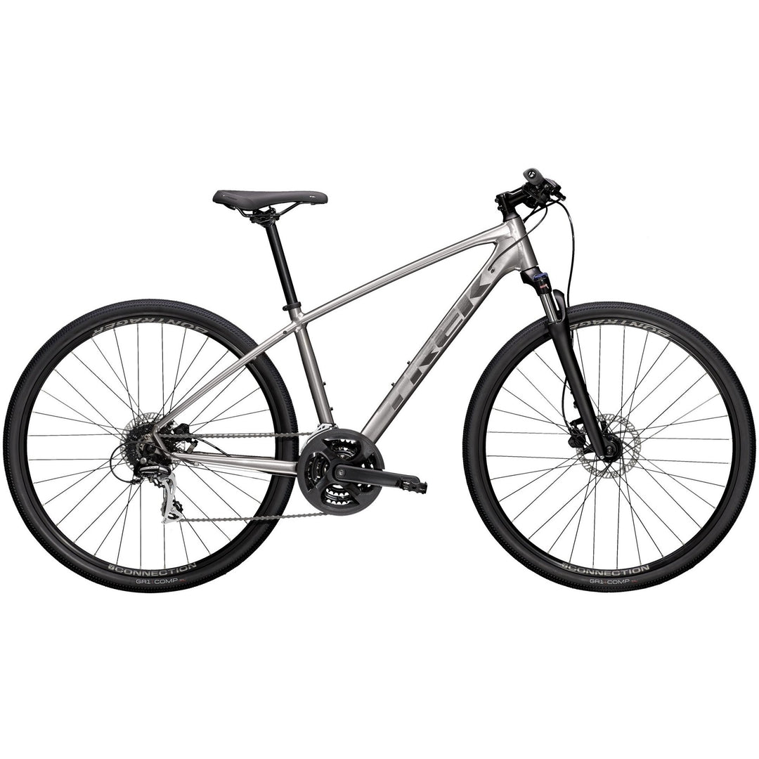 Dual trek best sale