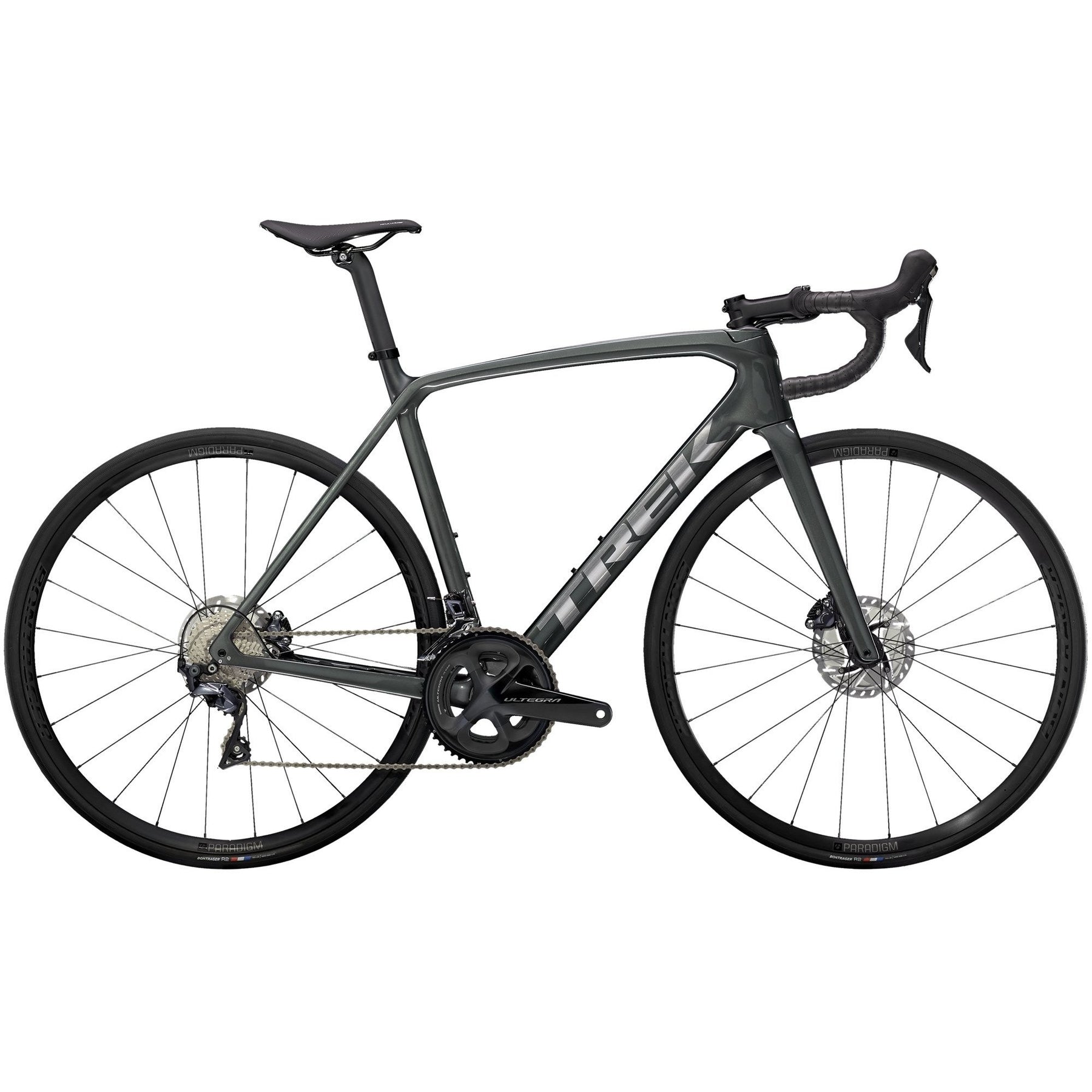 Trek Emonda SL 6 2021 Richmond Cycles Praha