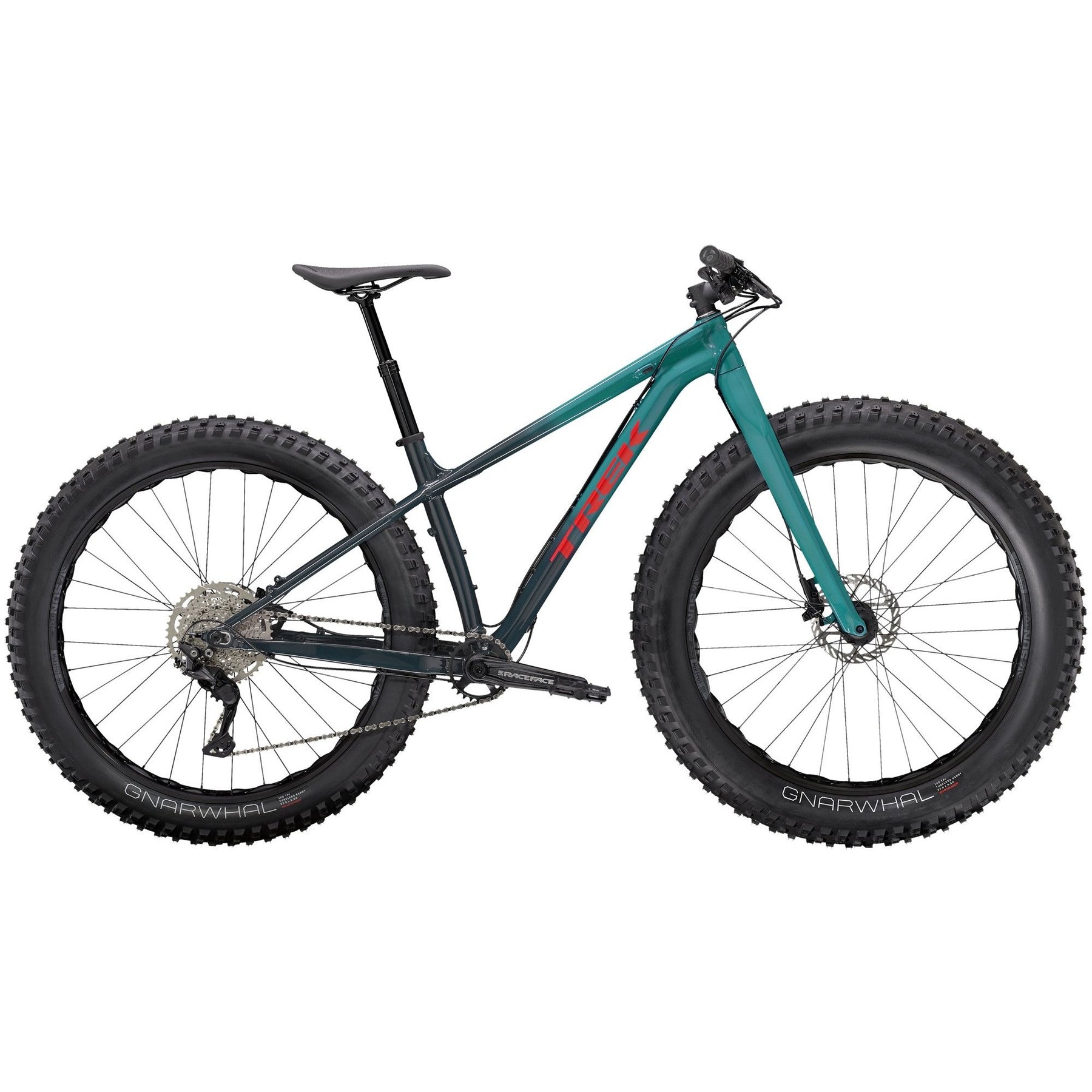 Trek Farley 5 2021