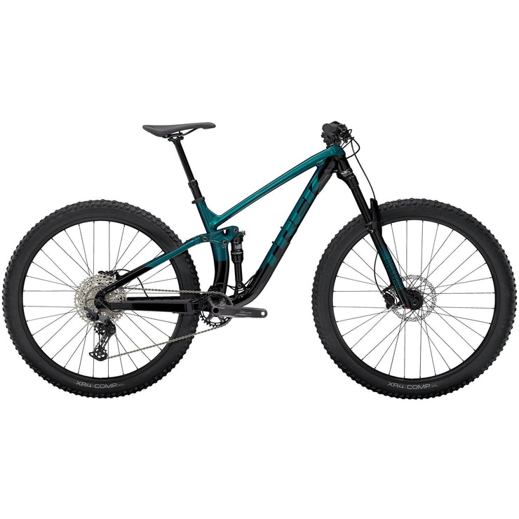 Trek Fuel EX 2021 – Richmond Cycles Praha - Main Image