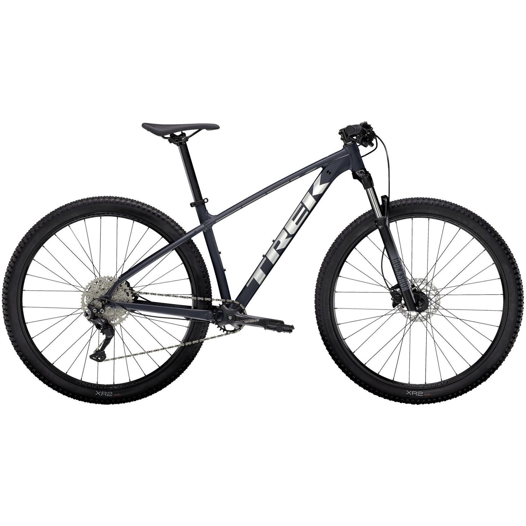 Trek Marlin 7 2021 Richmond Cycles Praha