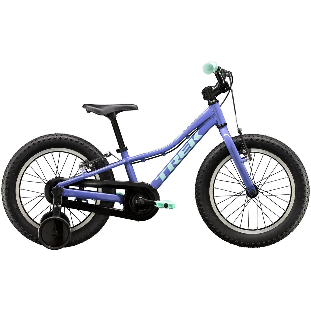 Trek girls 16 shop