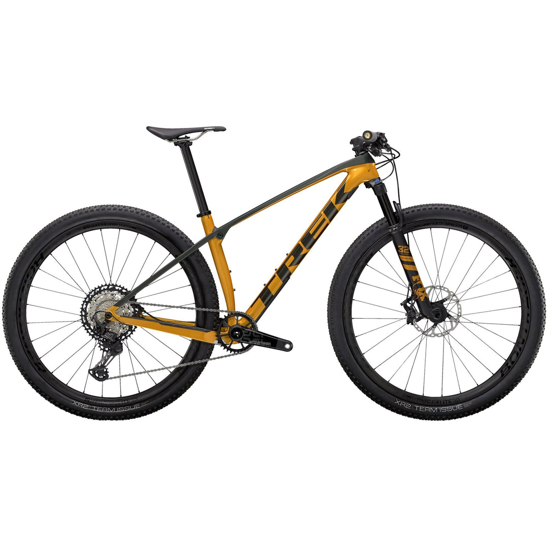 Trek Procaliber 9.8 2021 Richmond Cycles Praha
