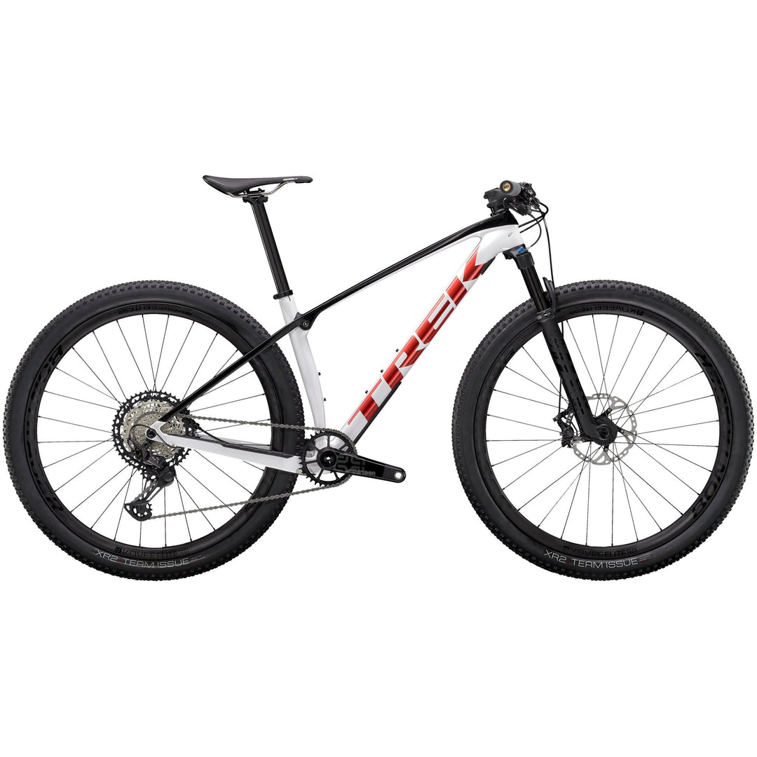 Trek Procaliber 9.8 2021 Richmond Cycles Praha