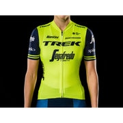 Santini Trek-Segafredo Women's Team Replica Cycling Jersey