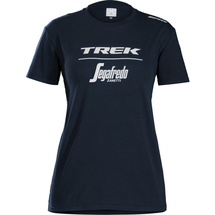 Santini Trek-Segafredo Women's Team T-shirt