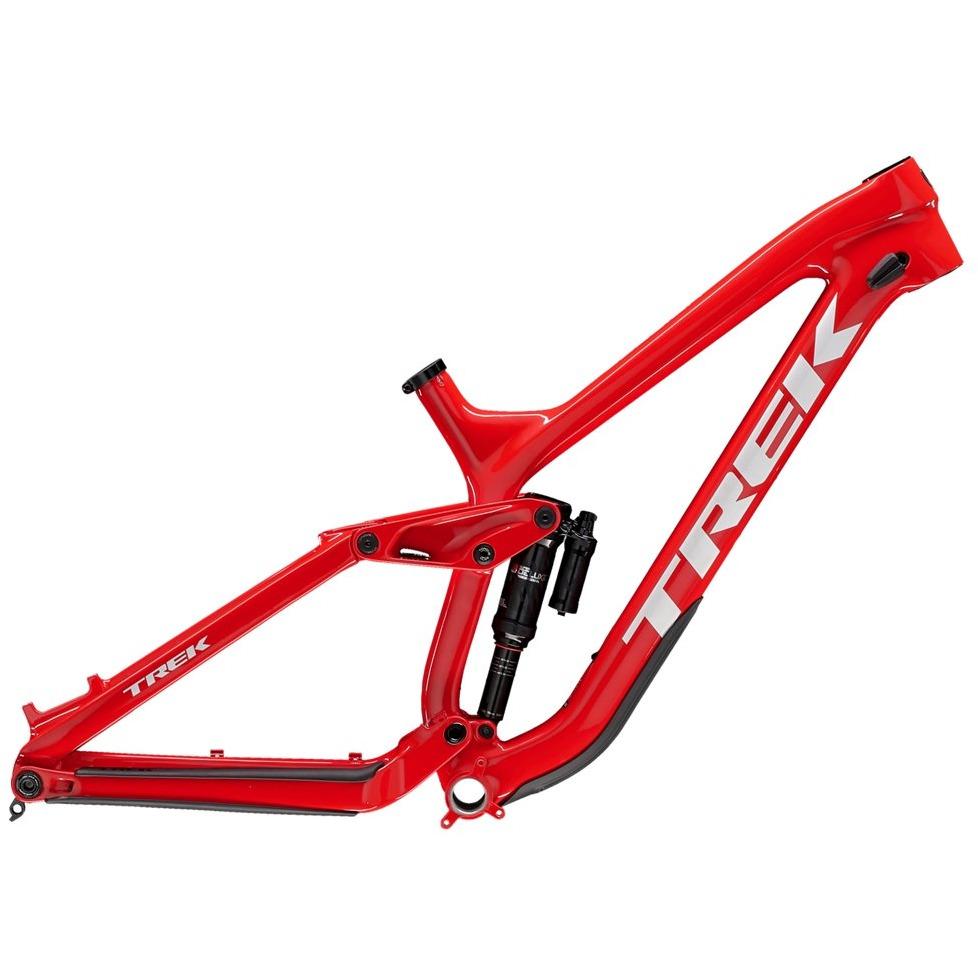 Session C 29 Frameset 2021 Richmond Cycles Praha