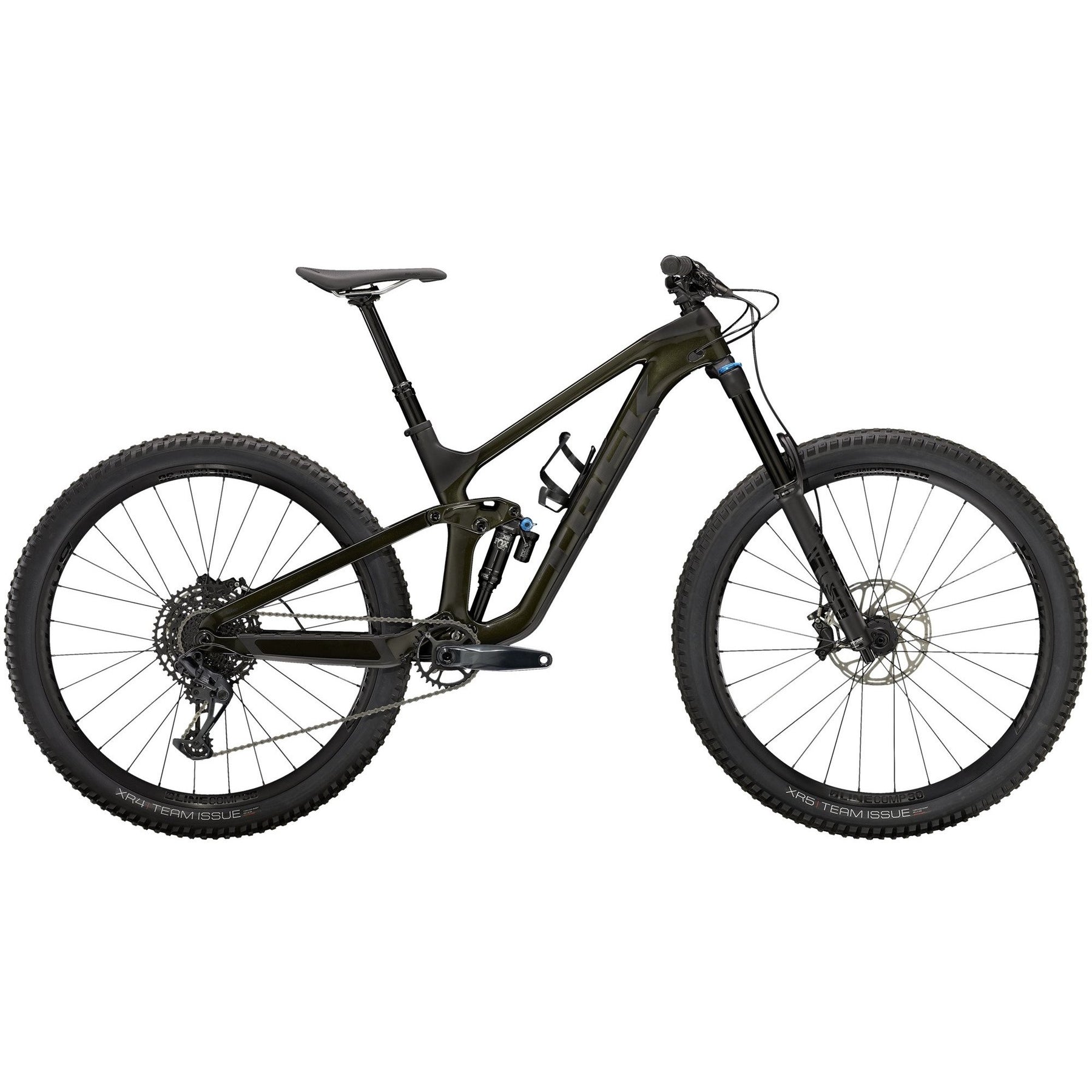 Trek Slash 9.7 2021 Fife Cycles Online Richmond Cycles Praha