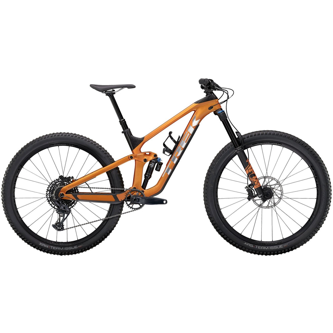 Trek Slash 9.7 2021 Fife Cycles Online Richmond Cycles Praha