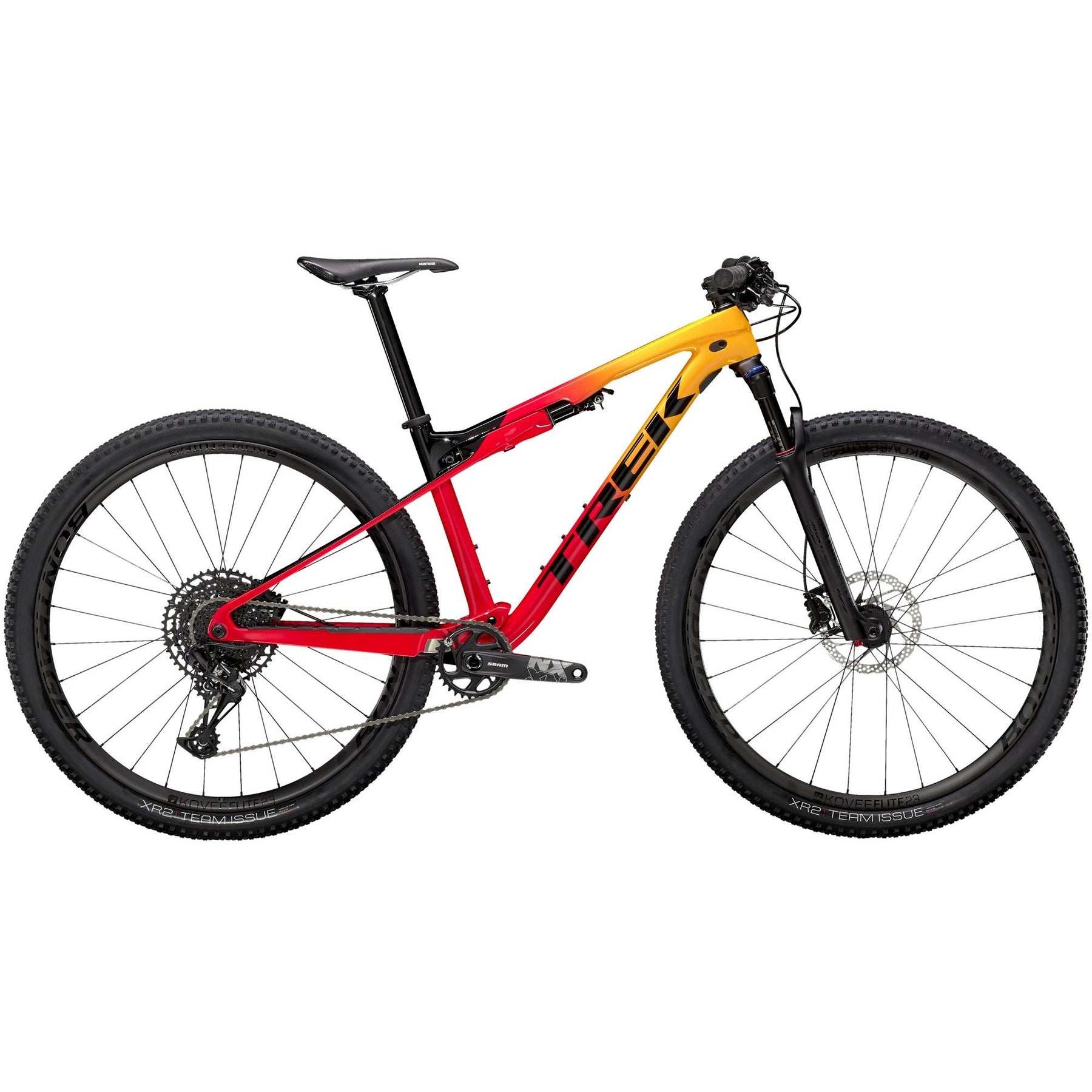 Trek supercaliber 9.9 2021 cena clearance