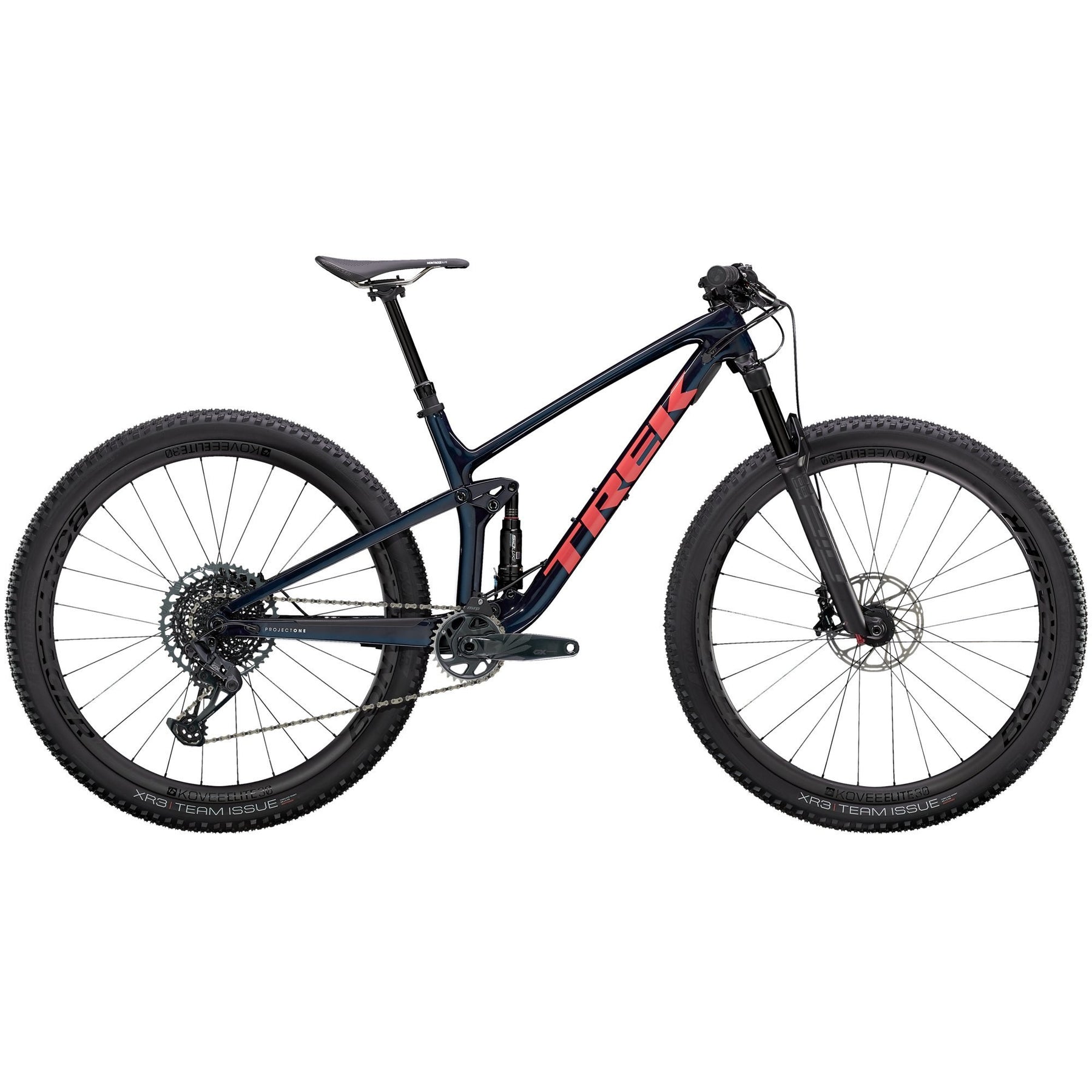 Trek top fuel top 9.8 review 2021