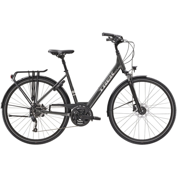 Trek Verve 2 Equipped Lowstep 2021