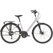 Trek Verve 3 Equipped Lowstep 2021